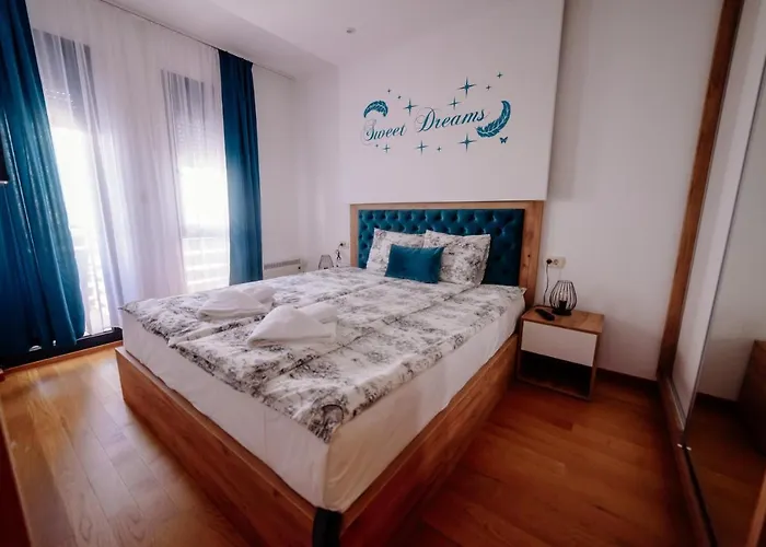 Apartament Balkan Hill Zlatibor