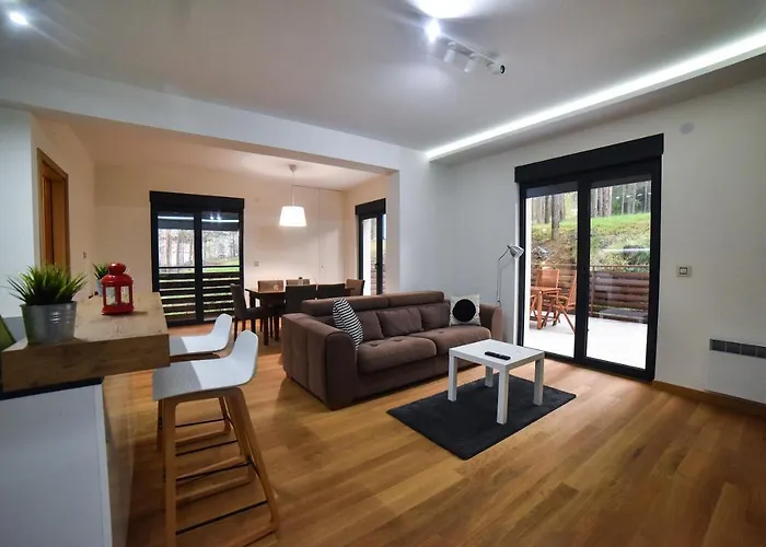 Balkan Hill Apartament