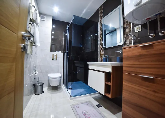 Balkan Hill Apartament