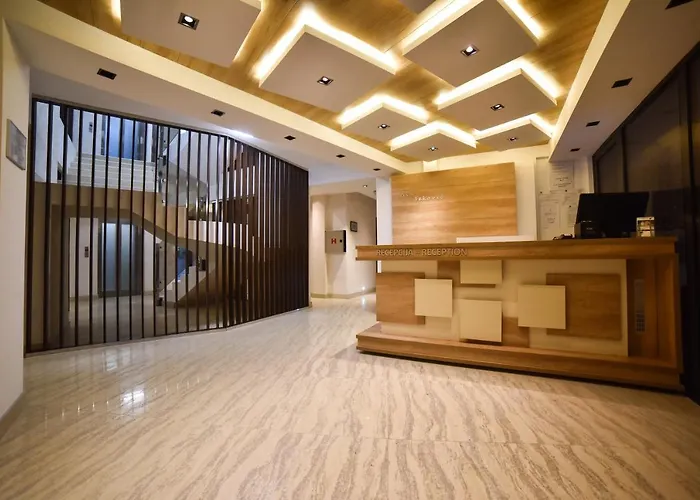 Apartament Balkan Hill Zlatibor