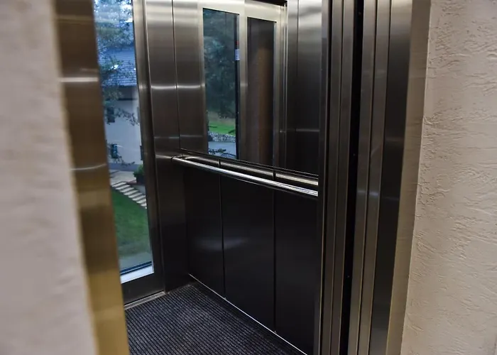 Balkan Hill Apartament *